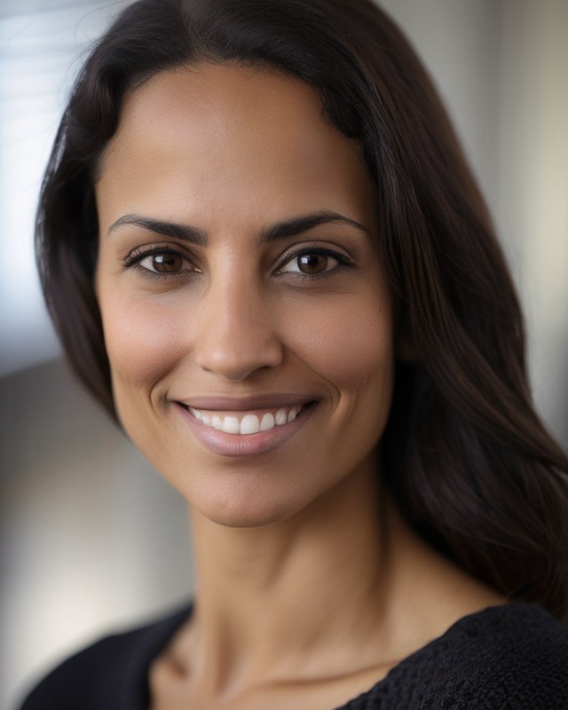 Portrait de Chiara Salaün